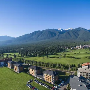 Aparthotel Cornelia Deluxe Bansko