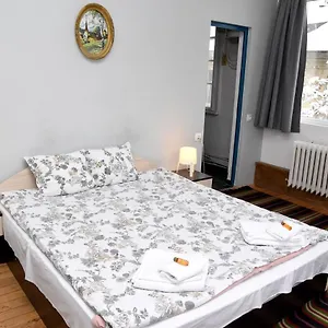 Maison d'hôtes Santa, Sofia