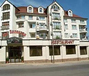 Hotel St. Valentin, Sofia