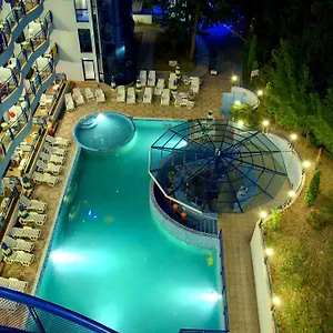 Aphrodite (adults Only) 4*, Golden Sands Bulgarien