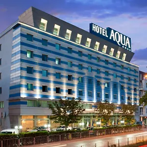 Aqua 4* Варна