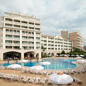 Hotel Alba Slantschew brjag