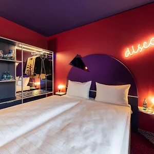 Ibis Styles Perlach ألمانيا