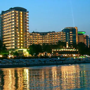 Bonita 3* Золотые Пески