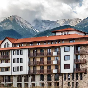 Aparthotel Grand Royale Complex & Bansko