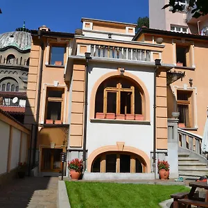 Guest House Secession Style סופיה