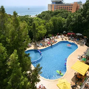 Hotel Tintyava Park (adults Only) Goldstrand