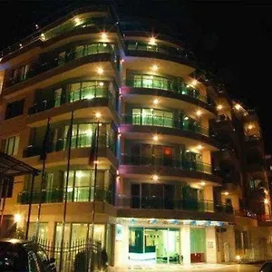 4* Hotel Europe