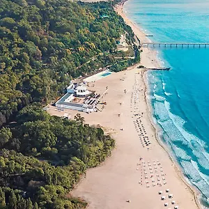 Hotel Primoretz Grand Hotel&spa Burgas City