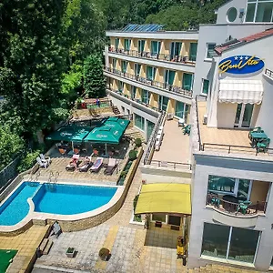 Benvita 3*, Golden Sands Bulgarien
