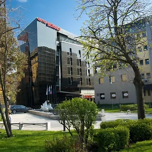 **** מלון Hotel Burgas בולגריה