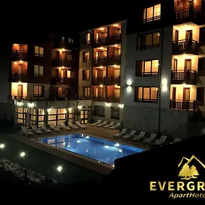 Evergreen 3* Банско