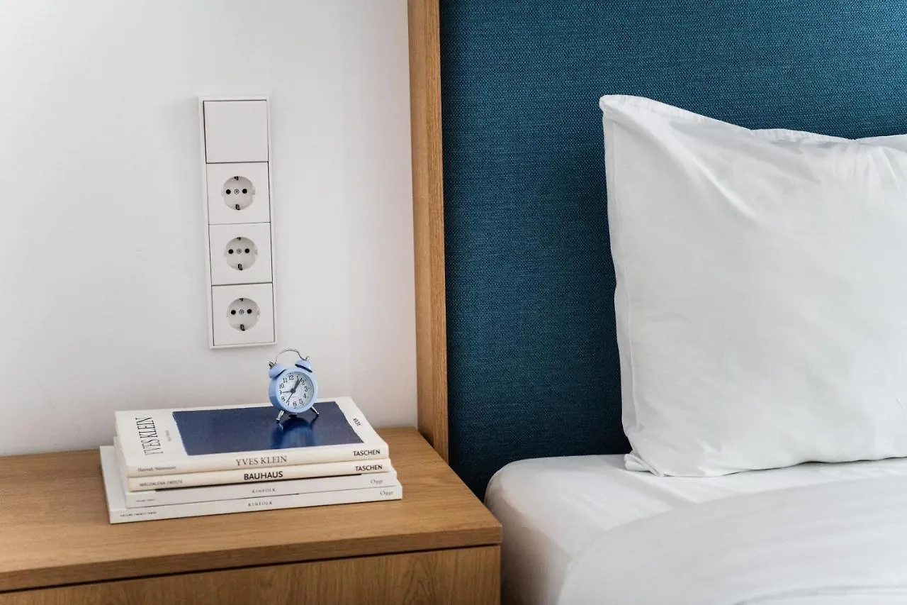 Hotel Kitchen59 София Болгария
