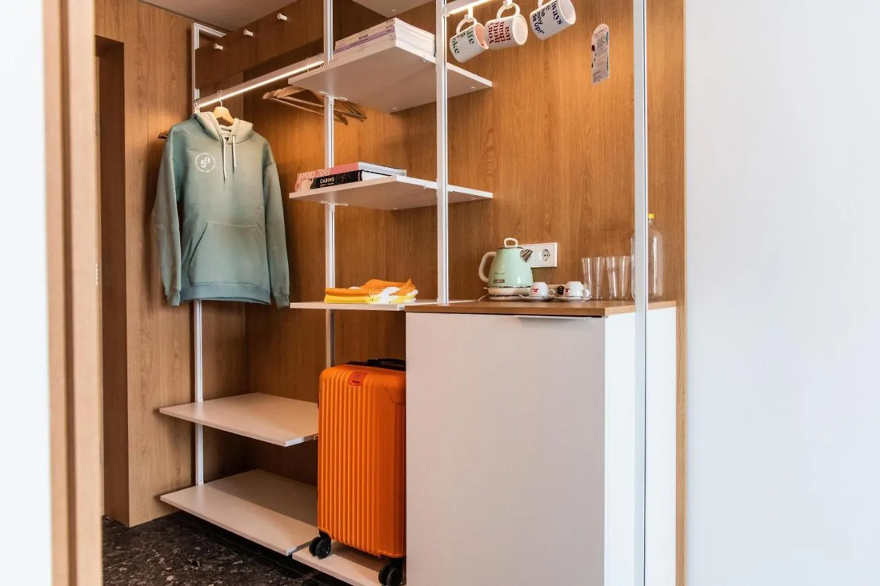 Hotel Kitchen59 София