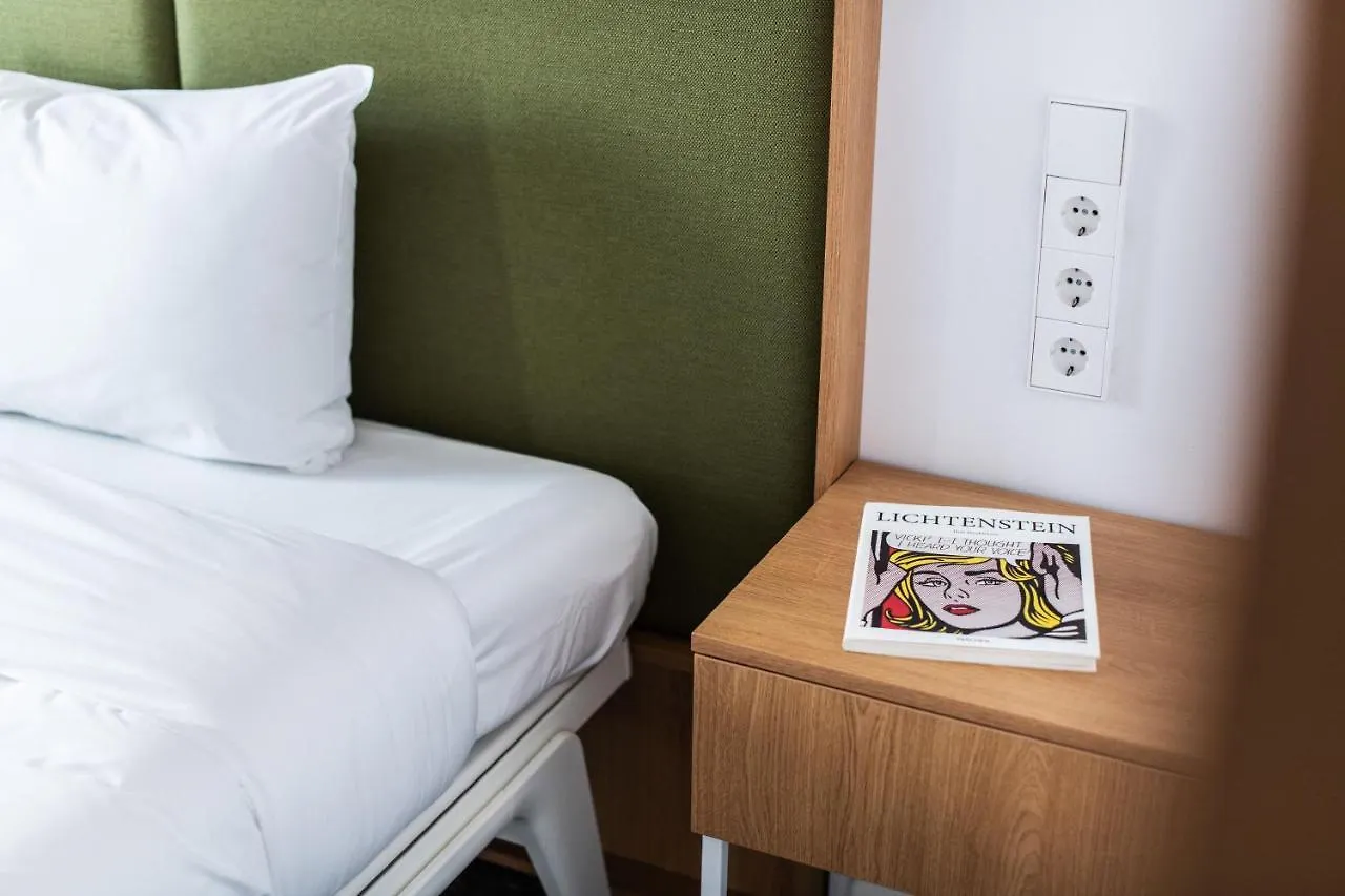 Hotel Kitchen59 София