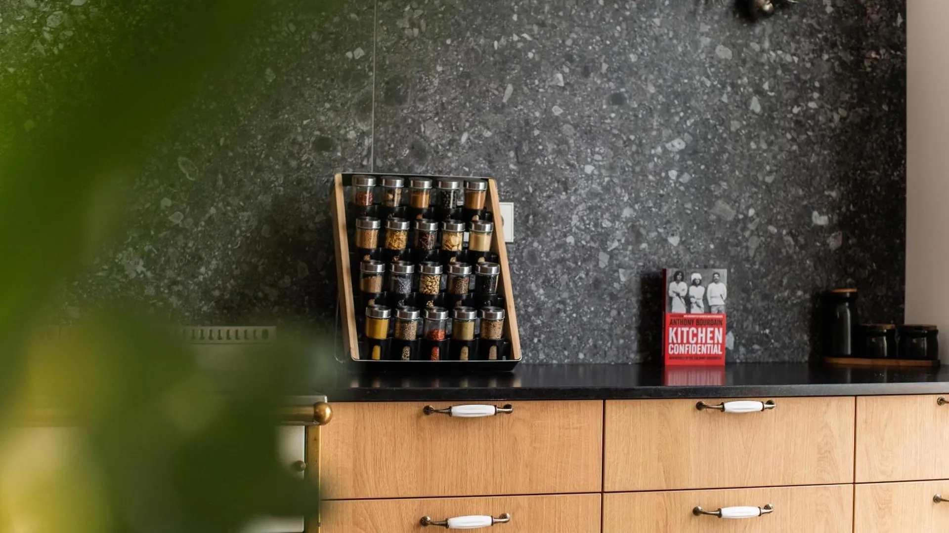 ****  Hotel Kitchen59 София Болгария