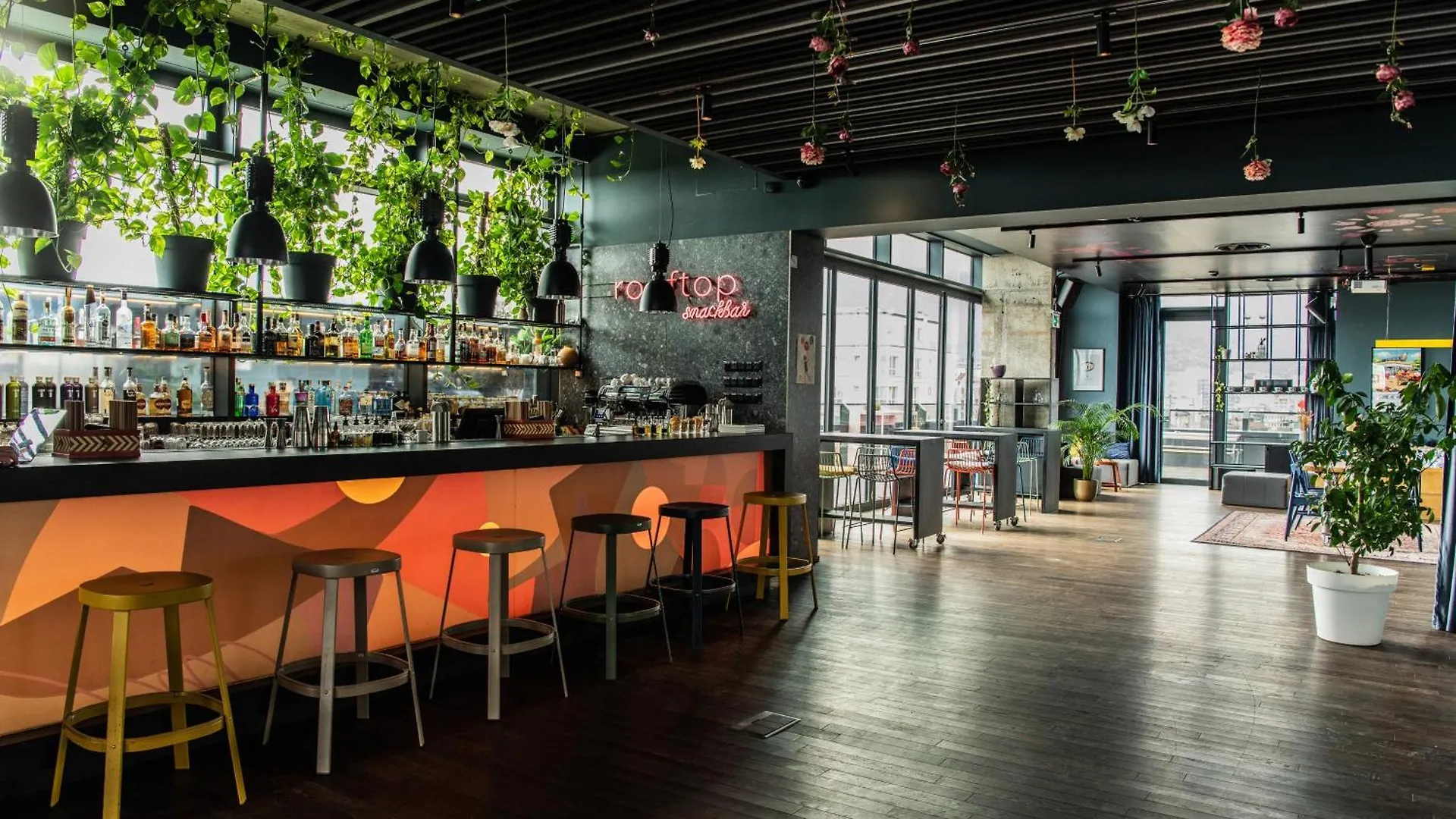 Hotel Kitchen59 София