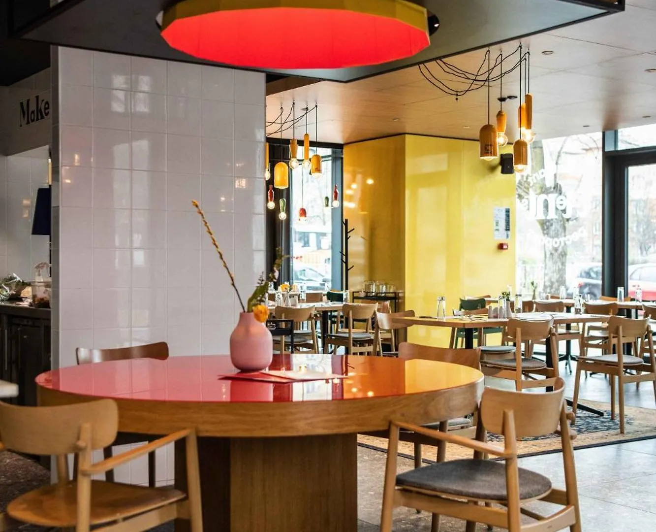Hotel Kitchen59 София